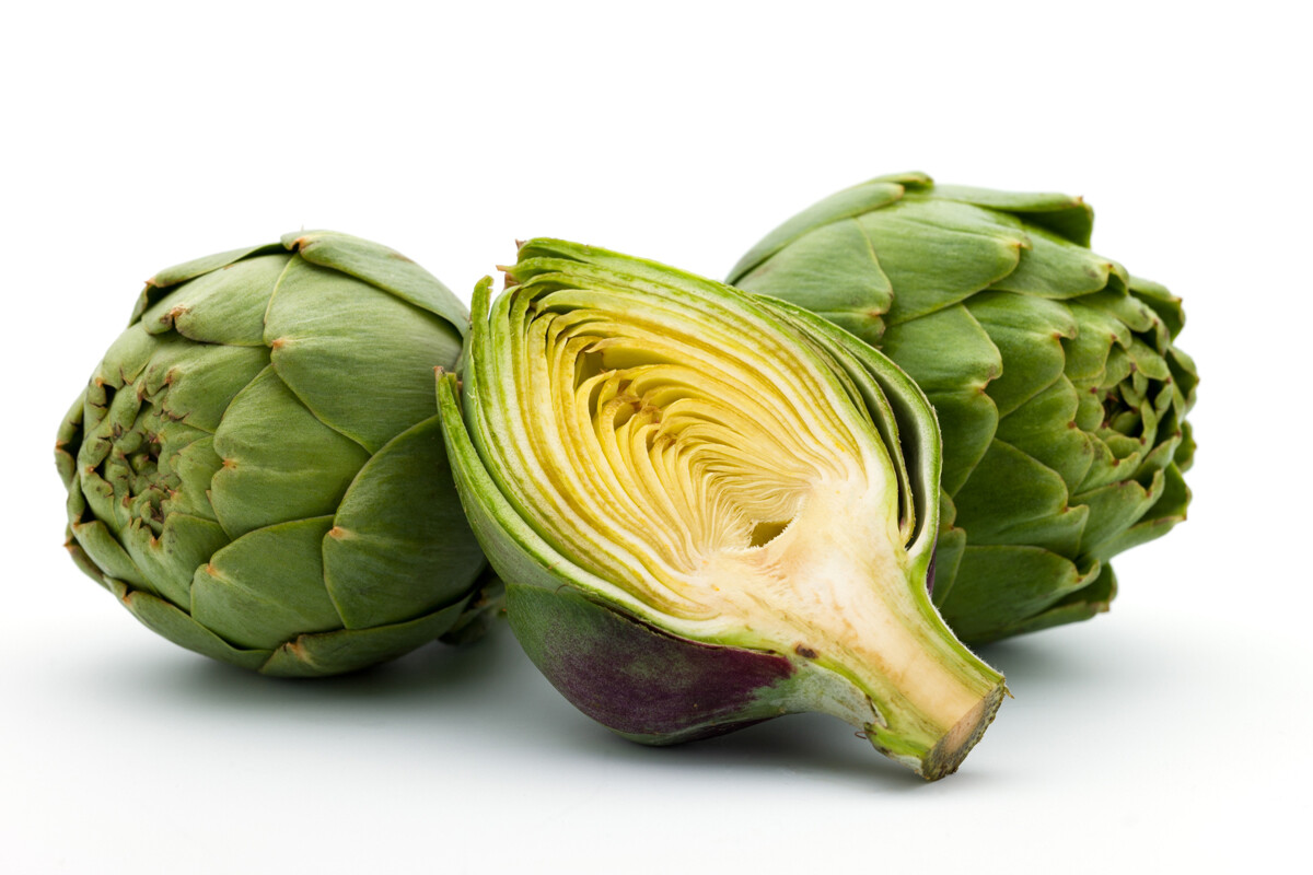 Artichoke