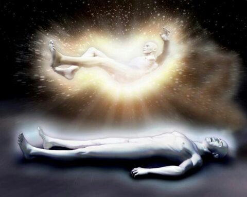 Astral Projection