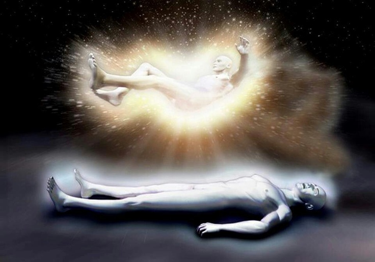 Astral Projection