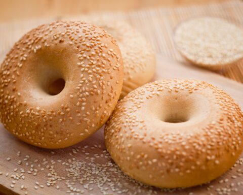 Bagel