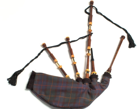 Bagpipe