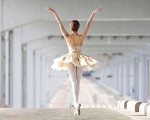 Ballerina