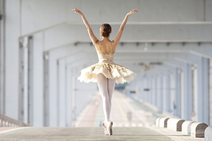 Ballerina