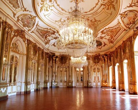 Ballroom