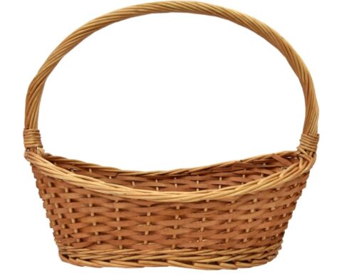 Baskets