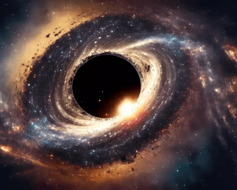 Black Hole