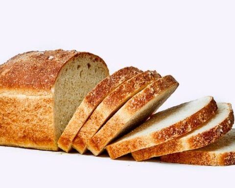 Bread