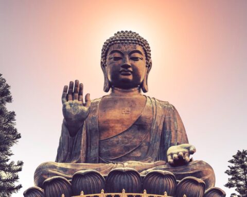 Buddha