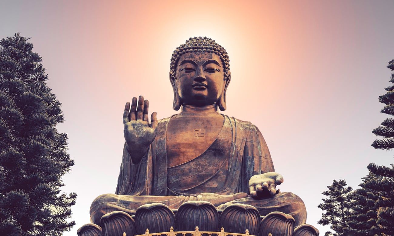 Buddha