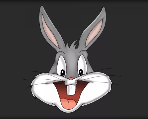 Bugs Bunny