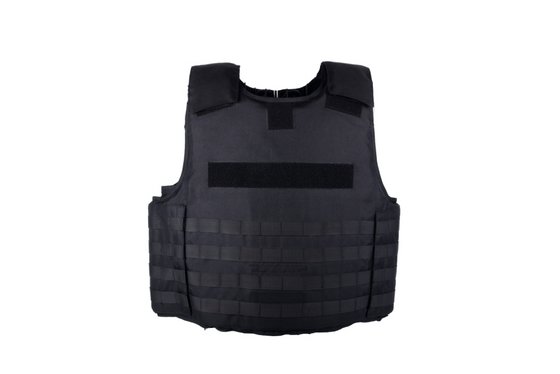 Bullet Proof Vest