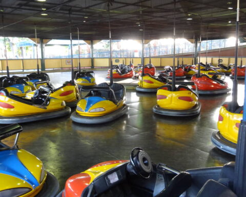 Bumper Car