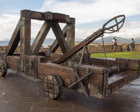 Catapult