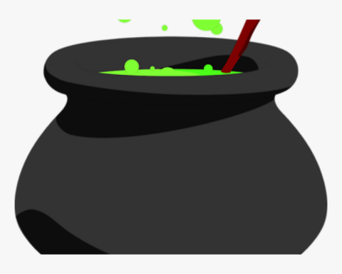 Cauldron