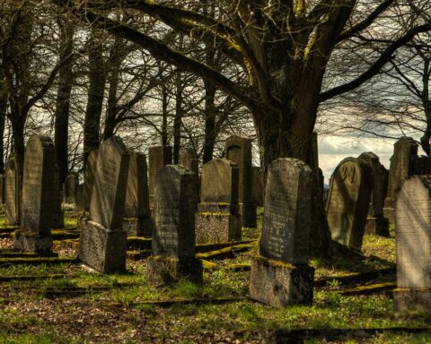 Cemetery