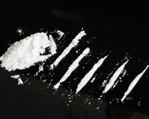 Cocaine