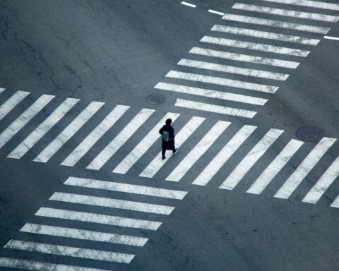 Crossing