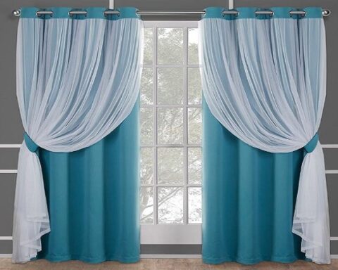 Curtains