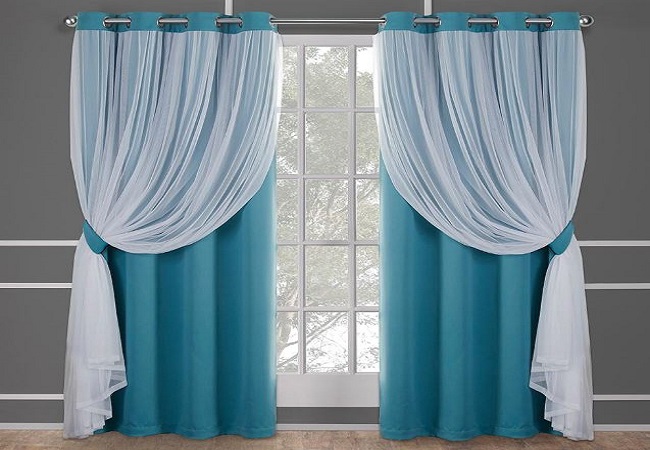 Curtains