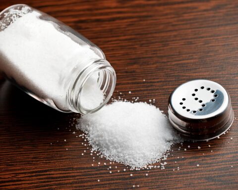 Salt