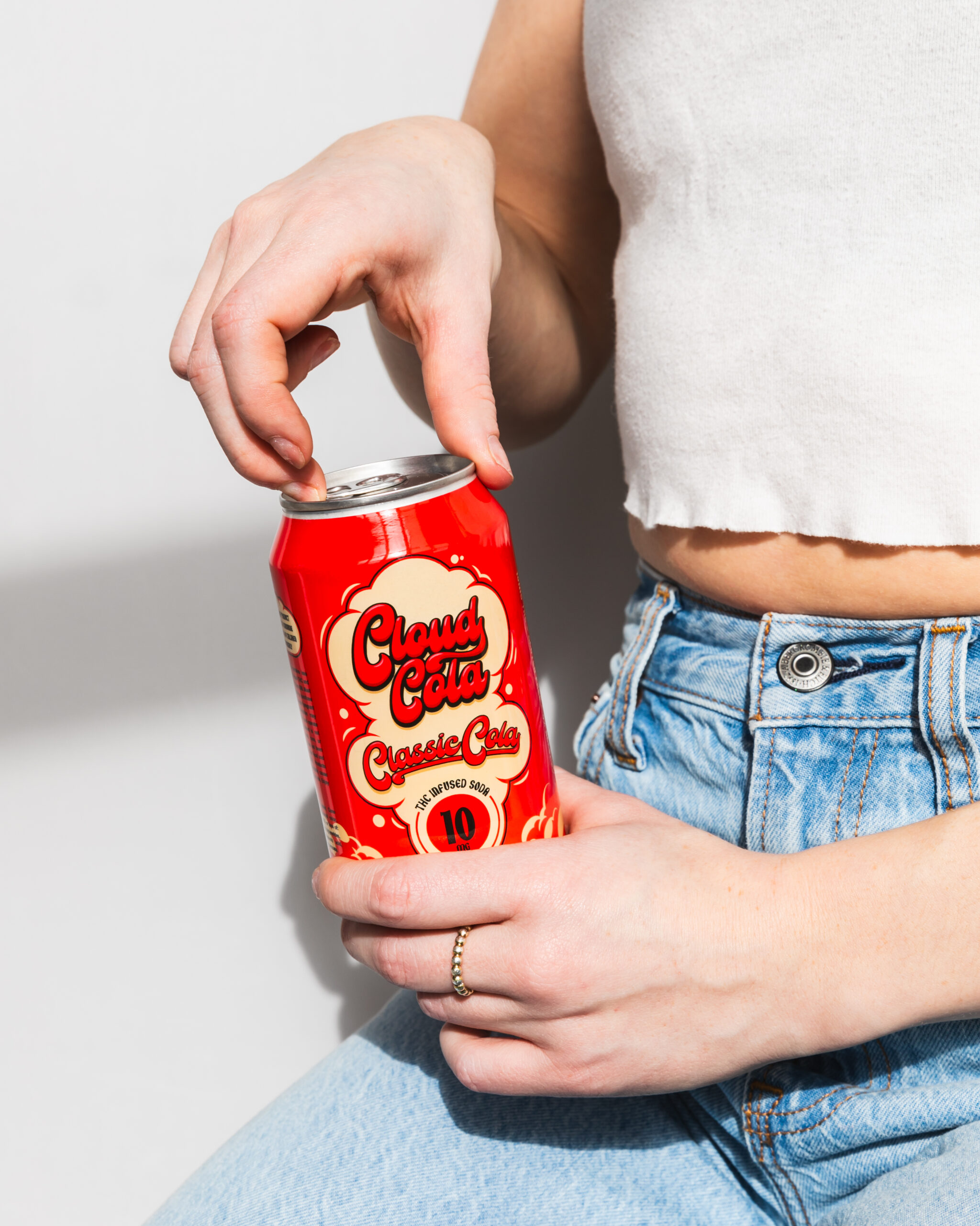 South Carolina’s THC Infused Drink Scene