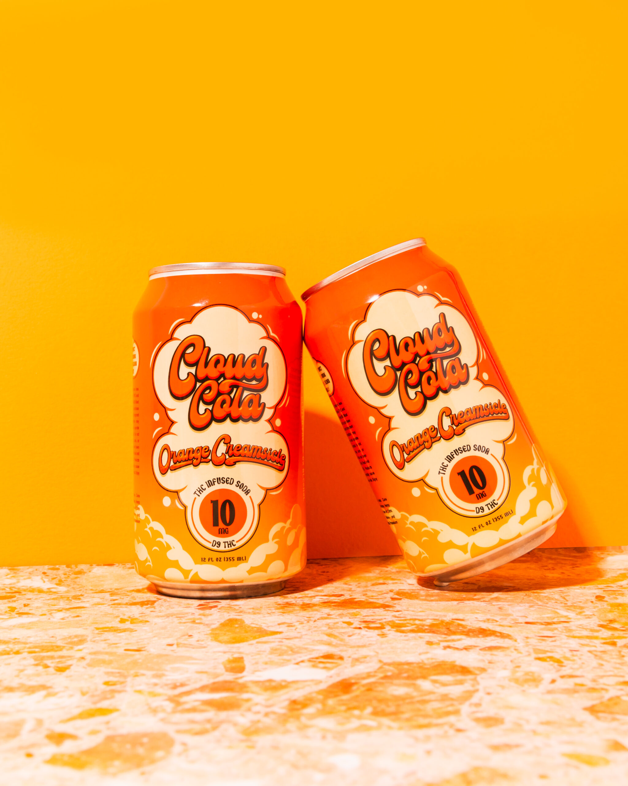Massachusetts’ Top THC Beverage Trends