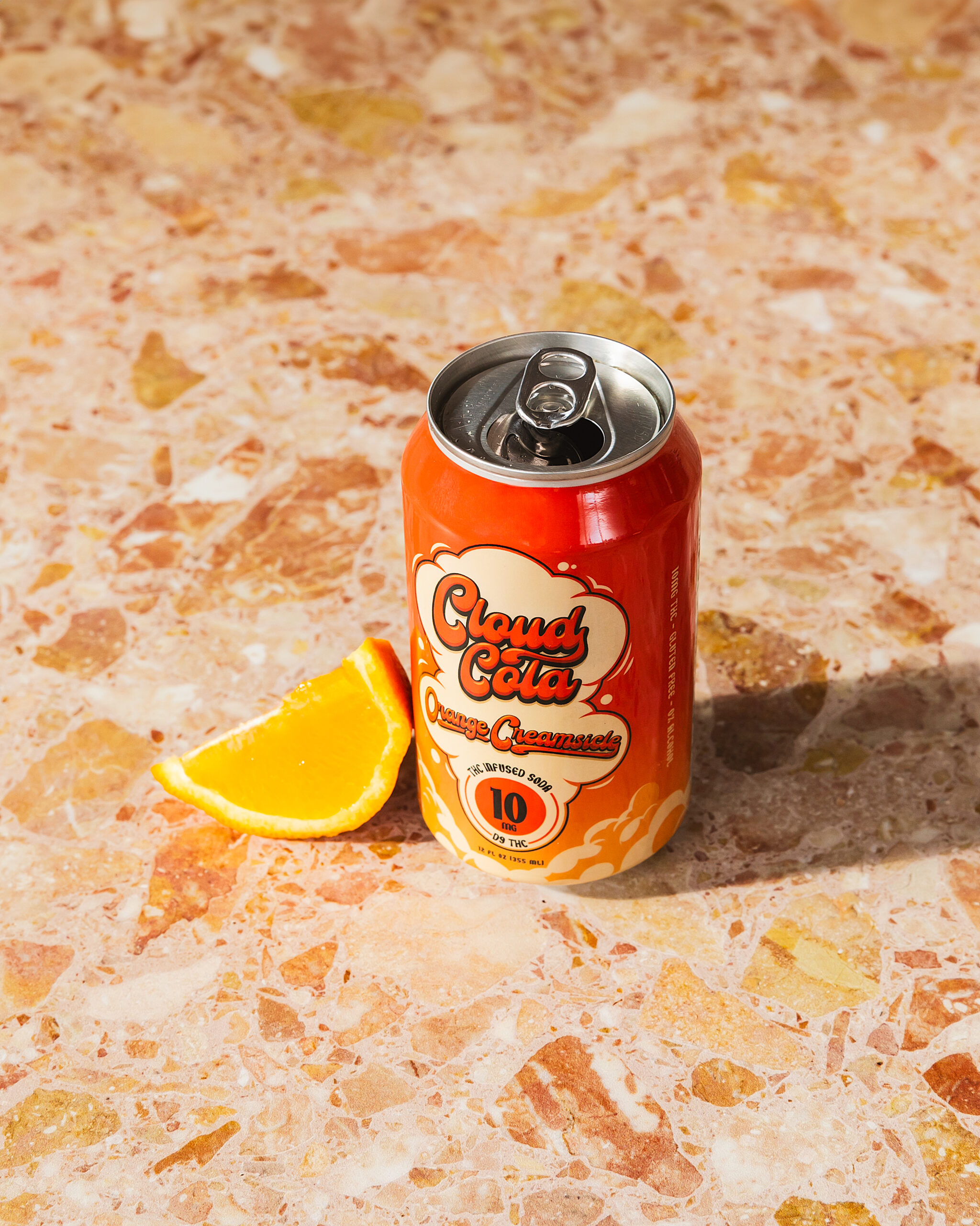 Where to Buy THC Infused Drinks in Arkansas