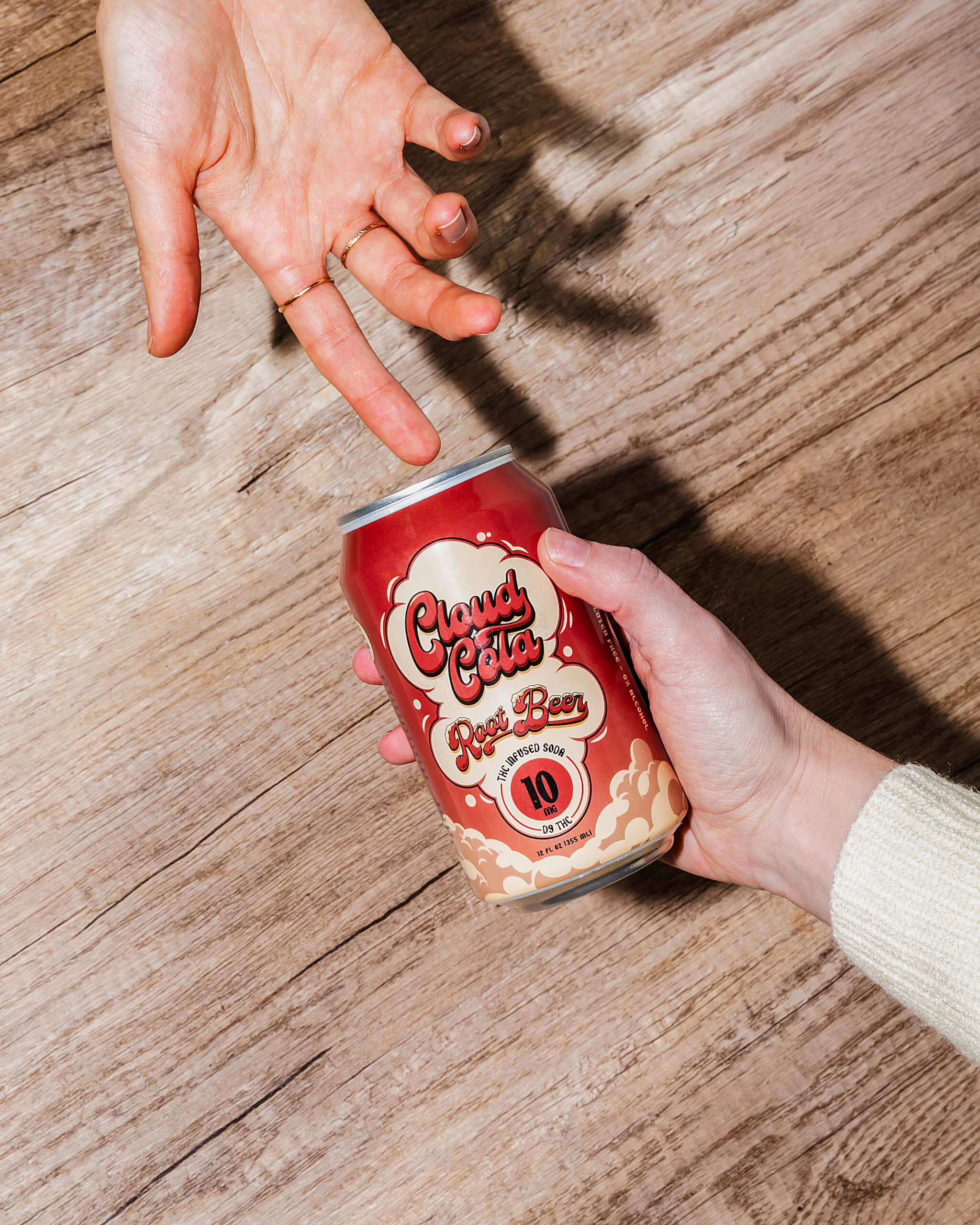 Utah’s Best THC Infused Beverage Options