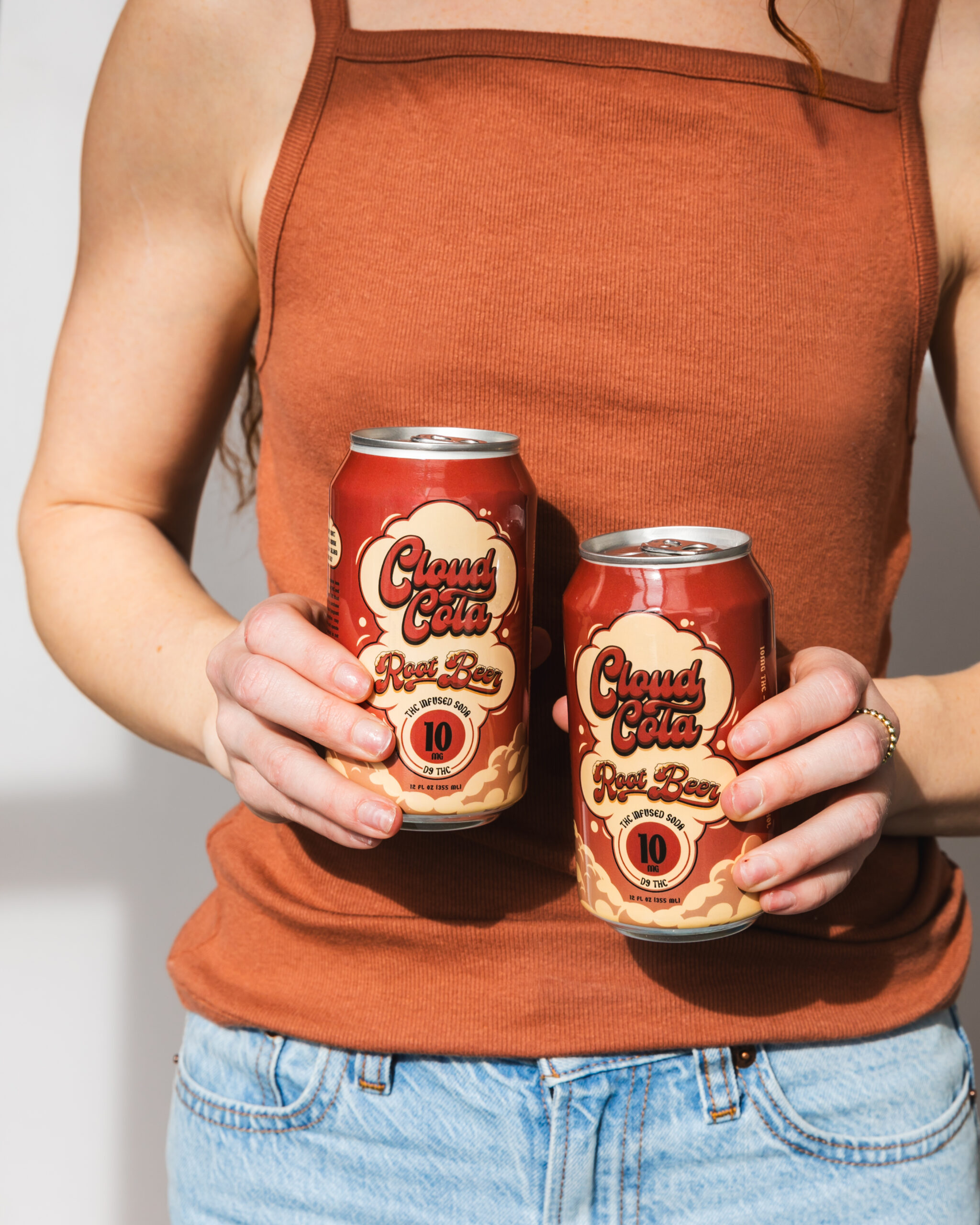 South Carolina’s THC Infused Drink Scene
