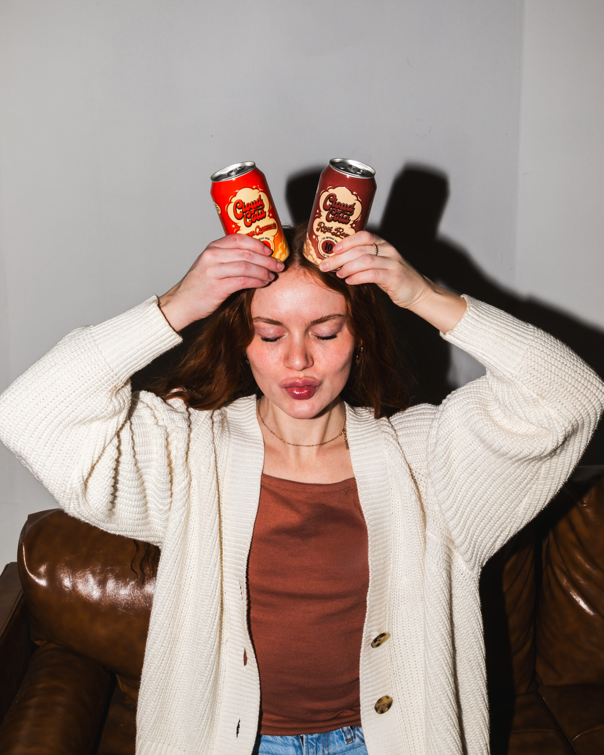 Utah’s Best THC Infused Beverage Options