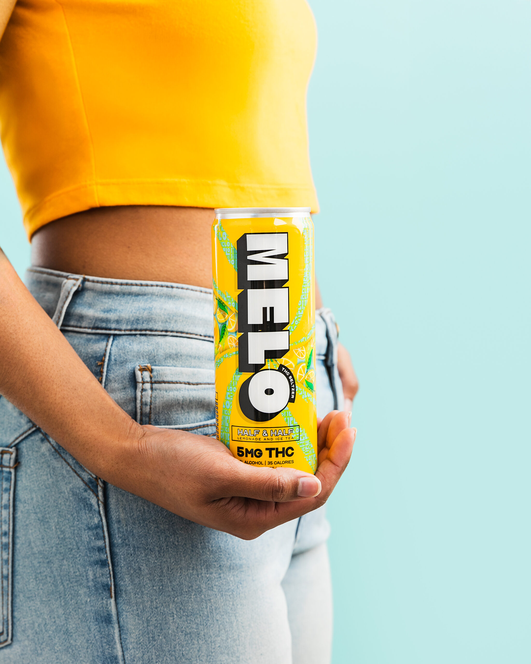 THC Seltzer Choices in New Mexico