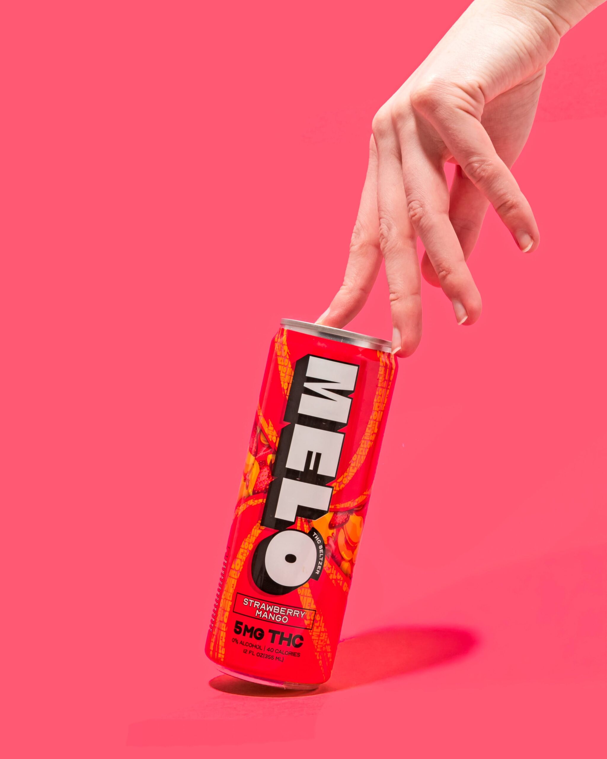 Georgia’s Leading THC Beverage Picks