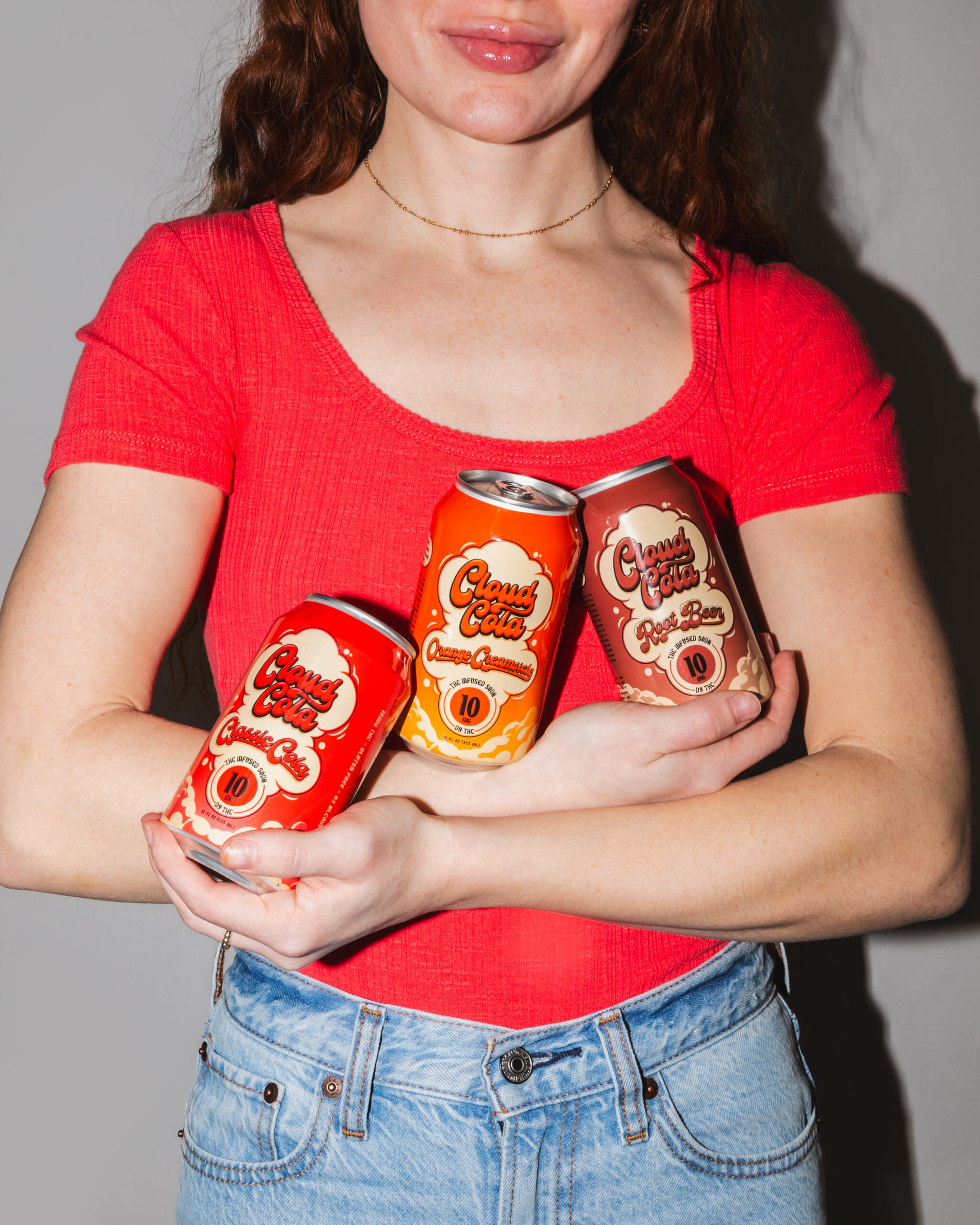 Hawaii’s Top THC Infused Drinks to Try