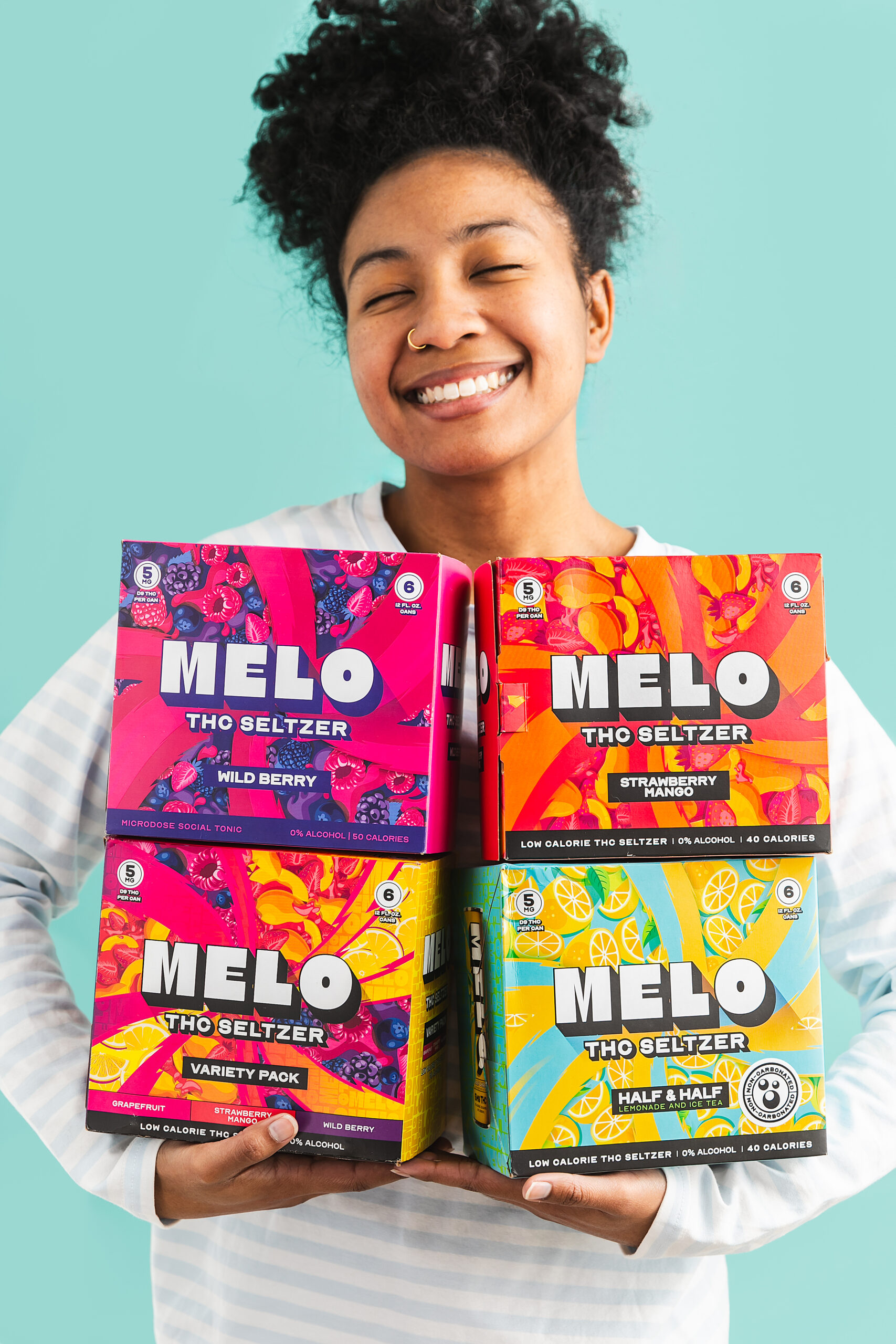 Delaware’s Best THC Soda Options