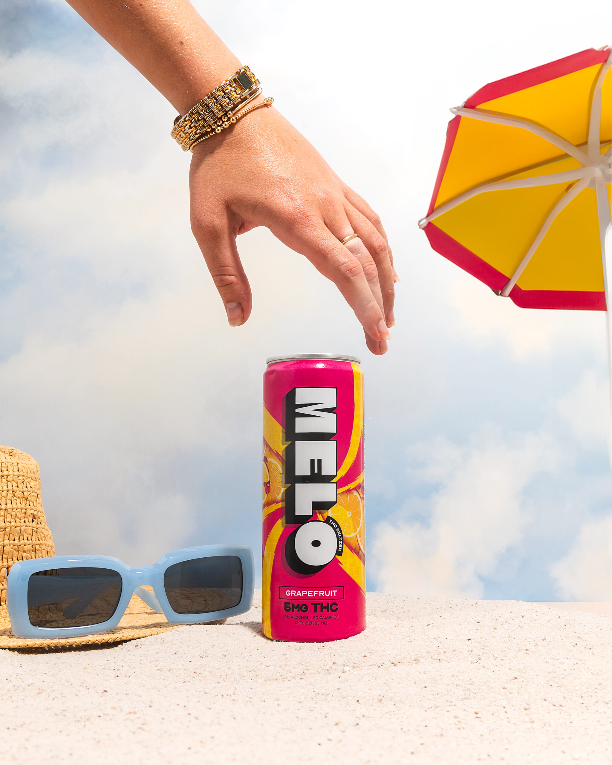 THC Sodas Worth Trying in Pennsylvania