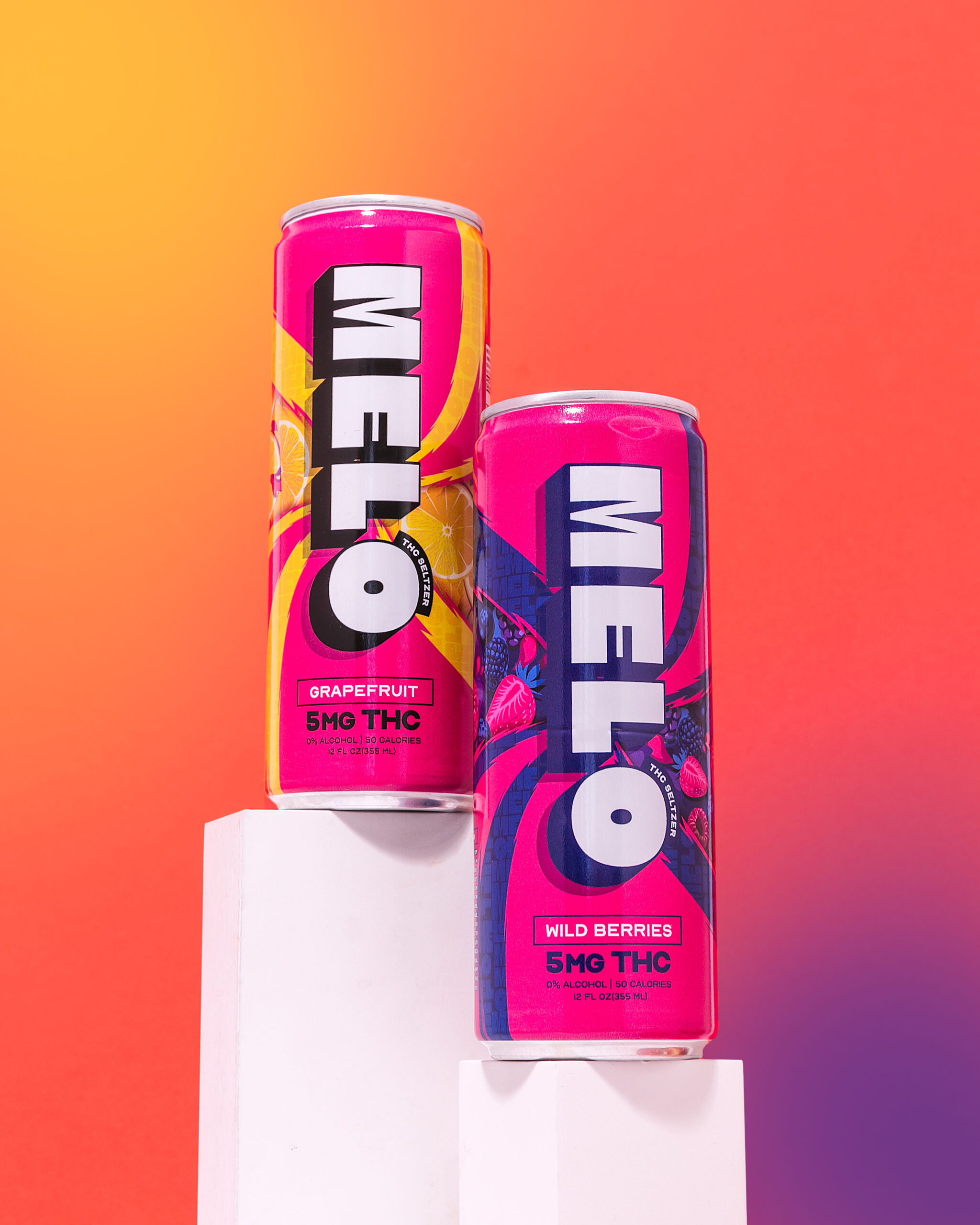 Where to Buy THC Seltzers in Arizona