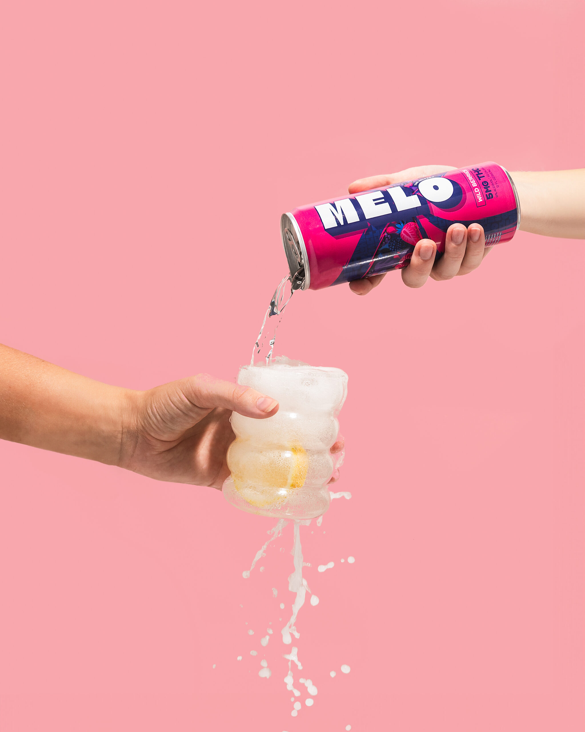 Michigan’s Popular THC Infused Seltzer Picks